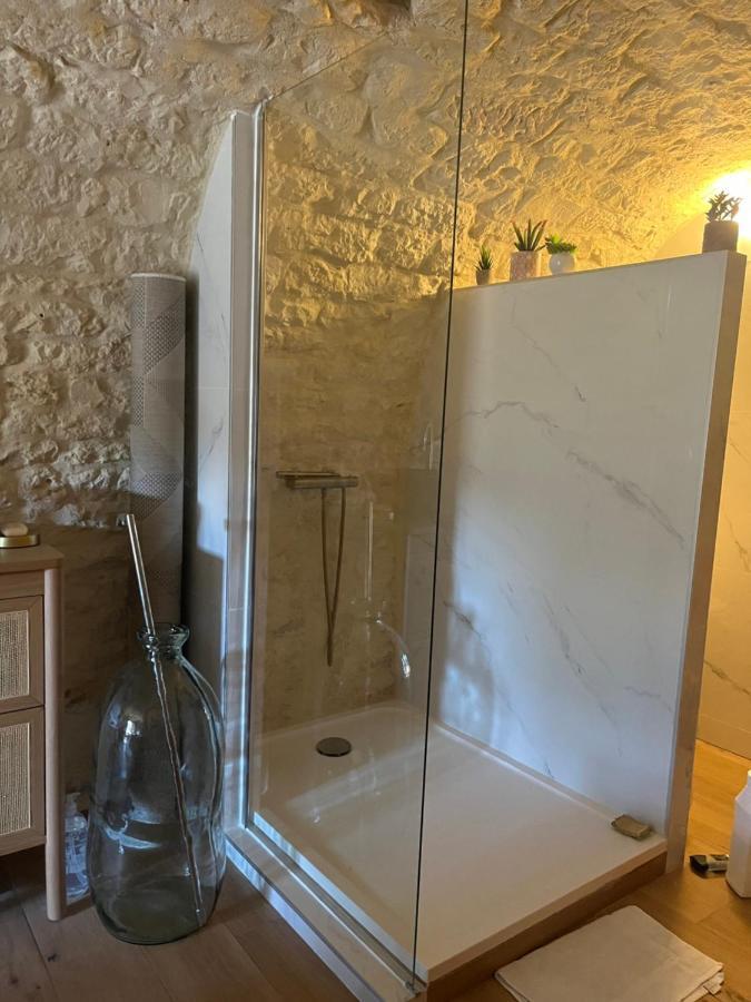 Apartmán Voute Des Anges Type Loft Sans Cloison Castelnau-Montratier Exteriér fotografie